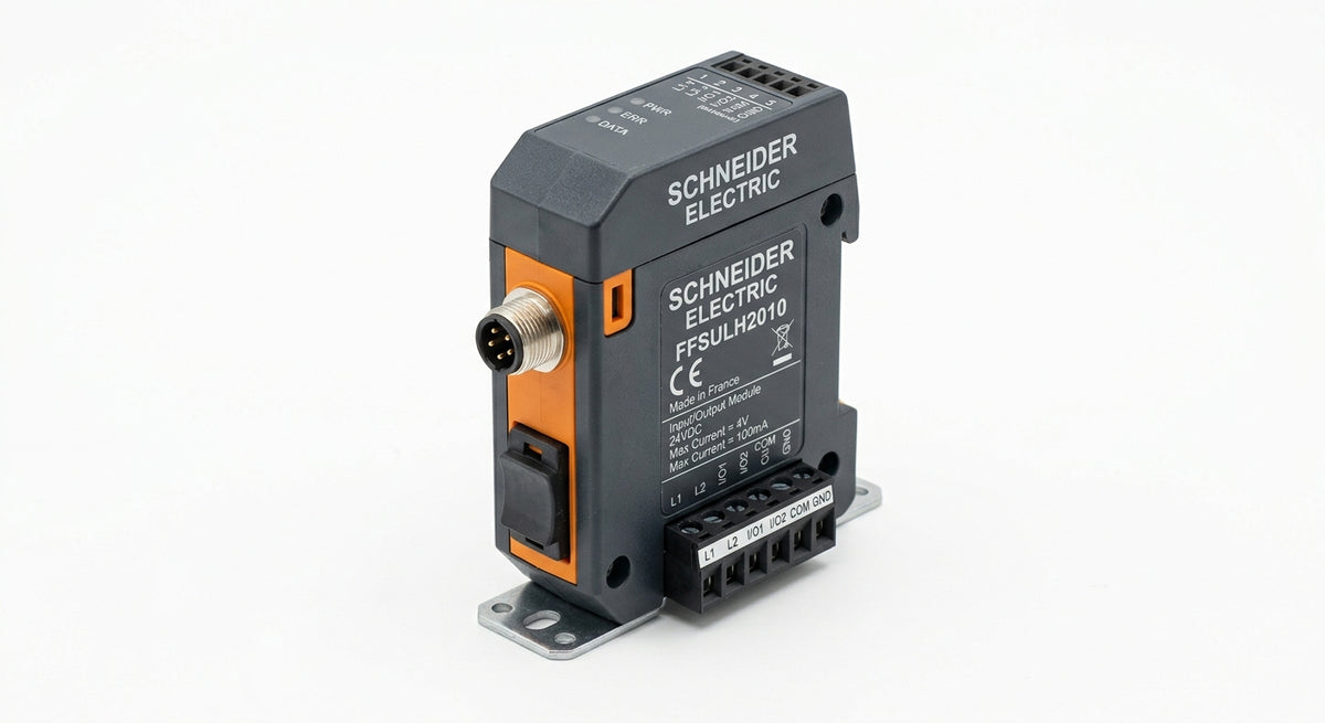 SCHNEIDER ELECTR ICFFSULH2010