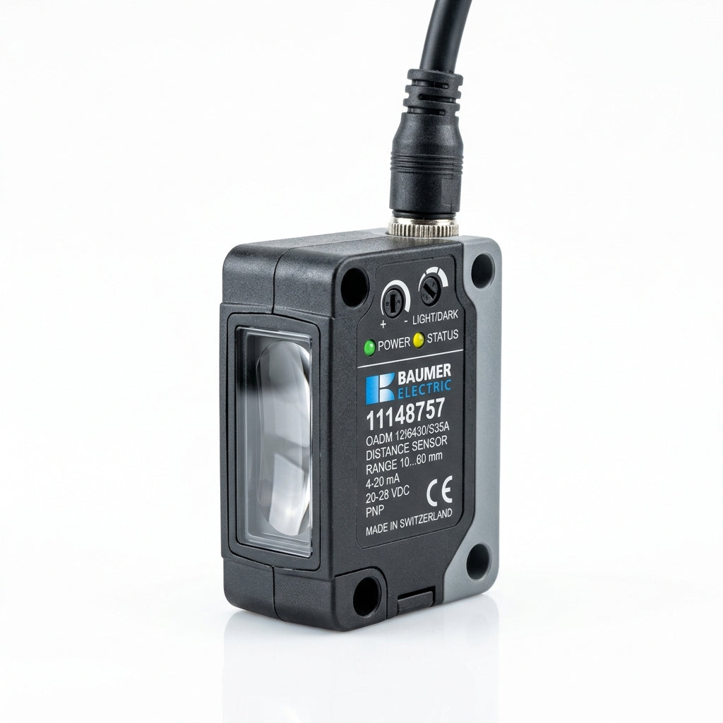 BAUMER ELECTRIC 11148757