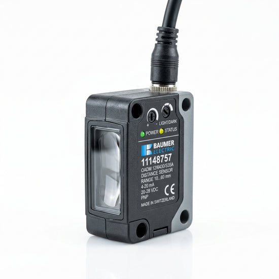 BAUMER ELECTRIC 11148757