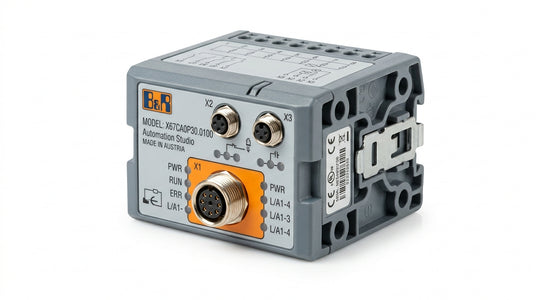 B&R X67CA0P30.0100