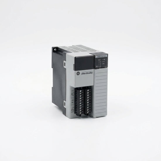 Allen-Bradley 2080-IQ4OV4
