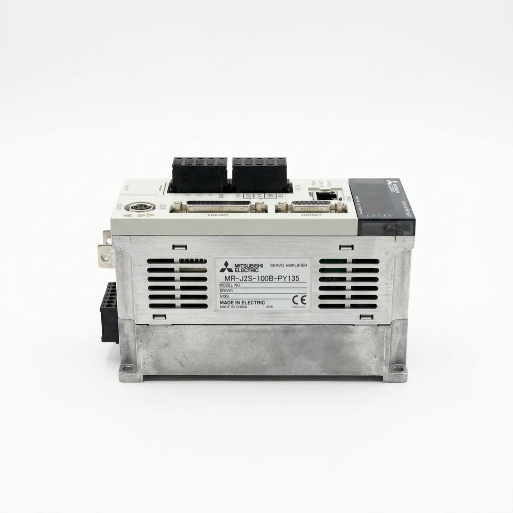 Mitsubishi Electric MR-J2S-100B-PY135