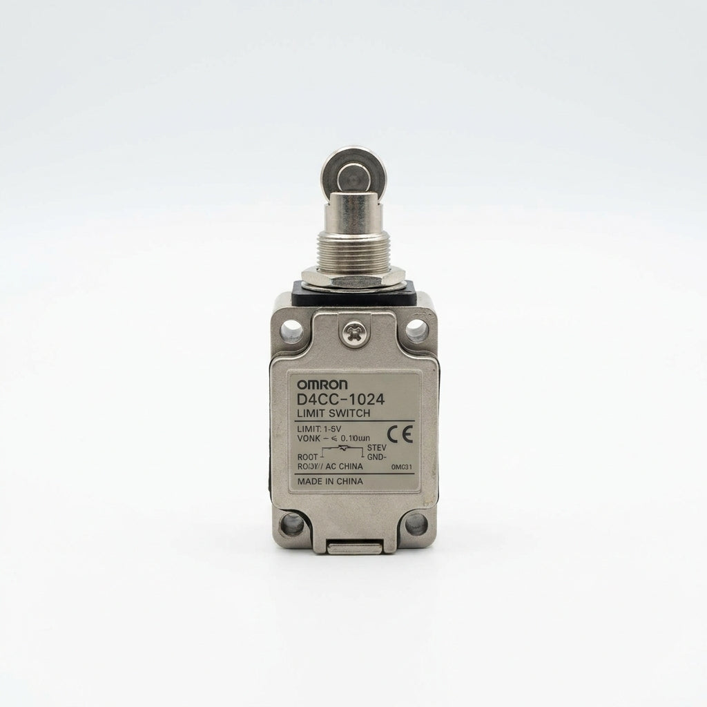 Omron D4CC-1024