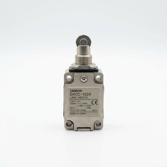 Omron D4CC-1024