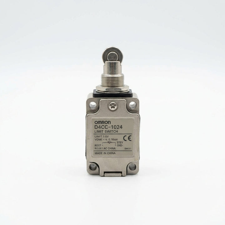 Omron D4CC-1024