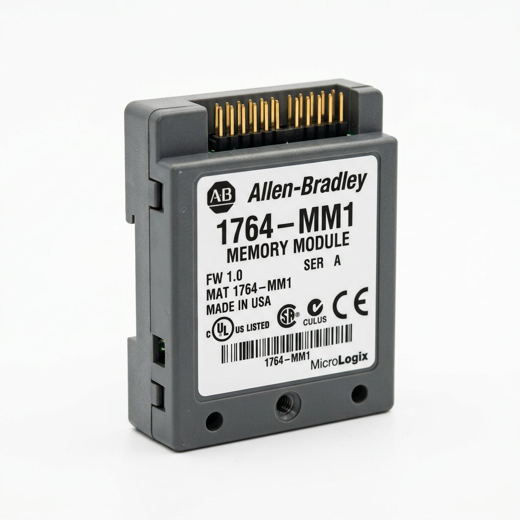 Allen Bradley 1764-MM1 Memoria