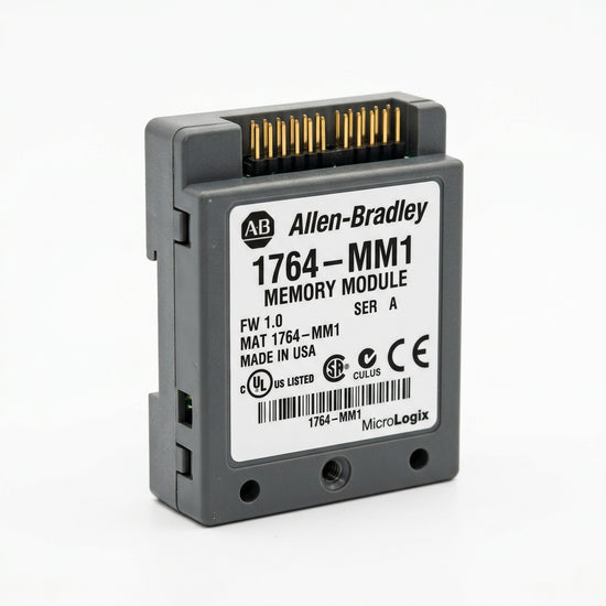 Allen Bradley 1764-MM1 Memoria