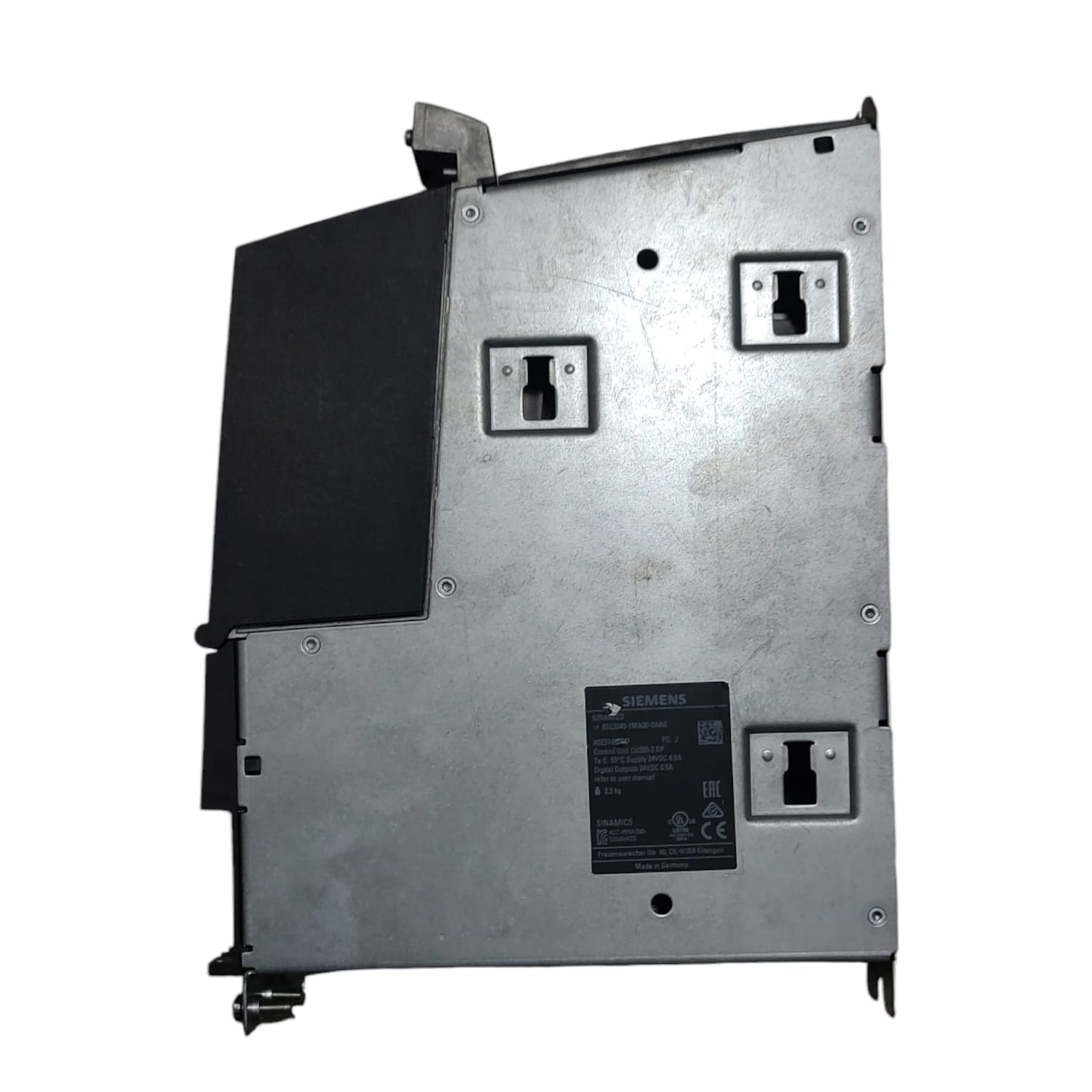 Siemens sinamics 6SL3040-1MA00-0AA0