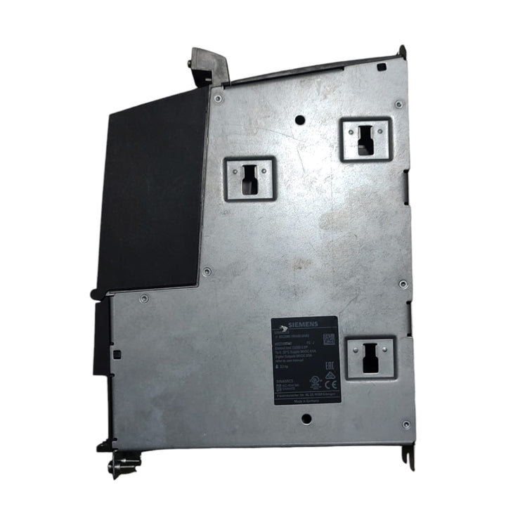 Siemens sinamics 6SL3040-1MA00-0AA0