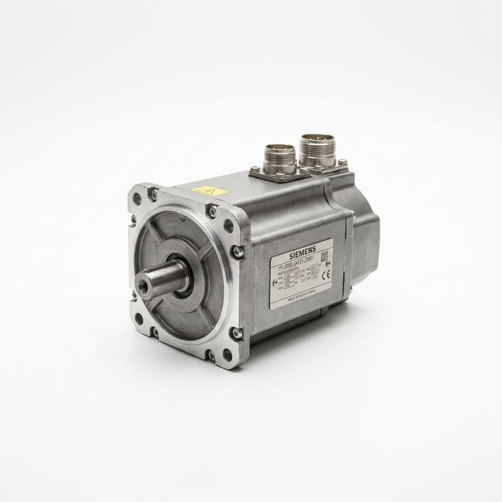 Siemens 1FL6052-2AF21-2MB1
