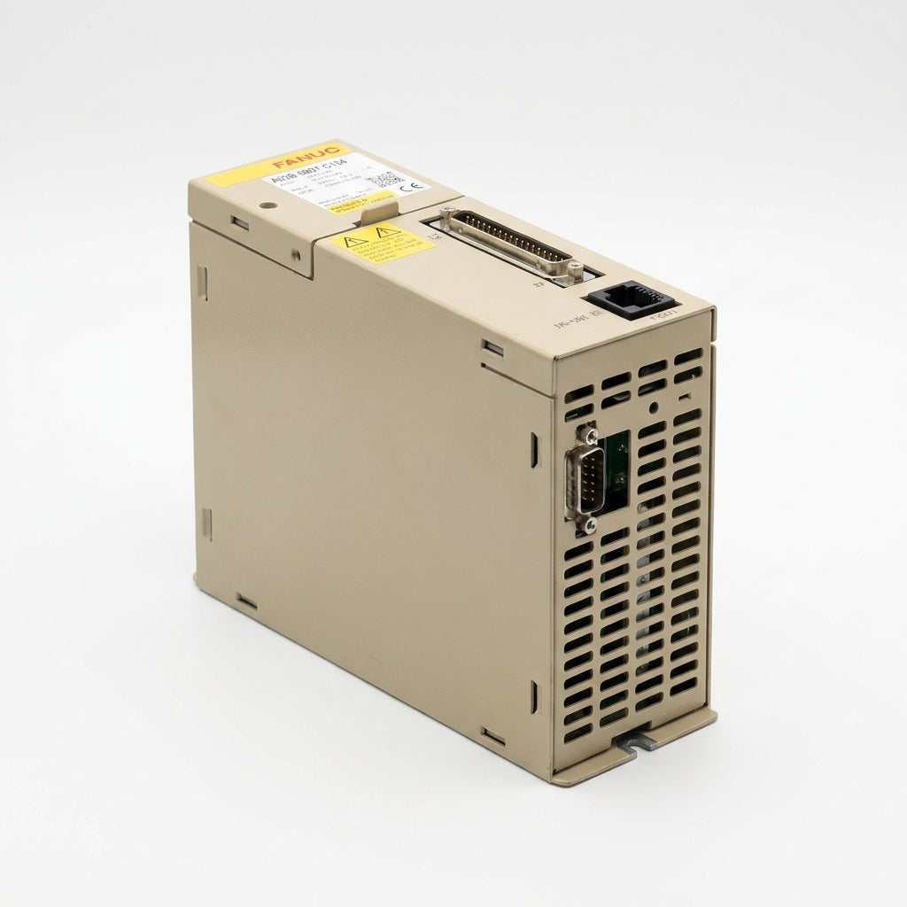 FANUC A03B-0807-C104