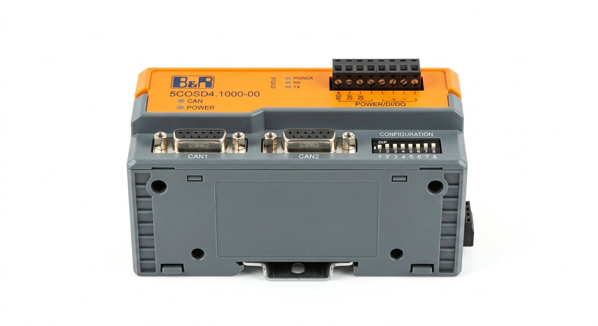 B&R 5COSD4.1000-00