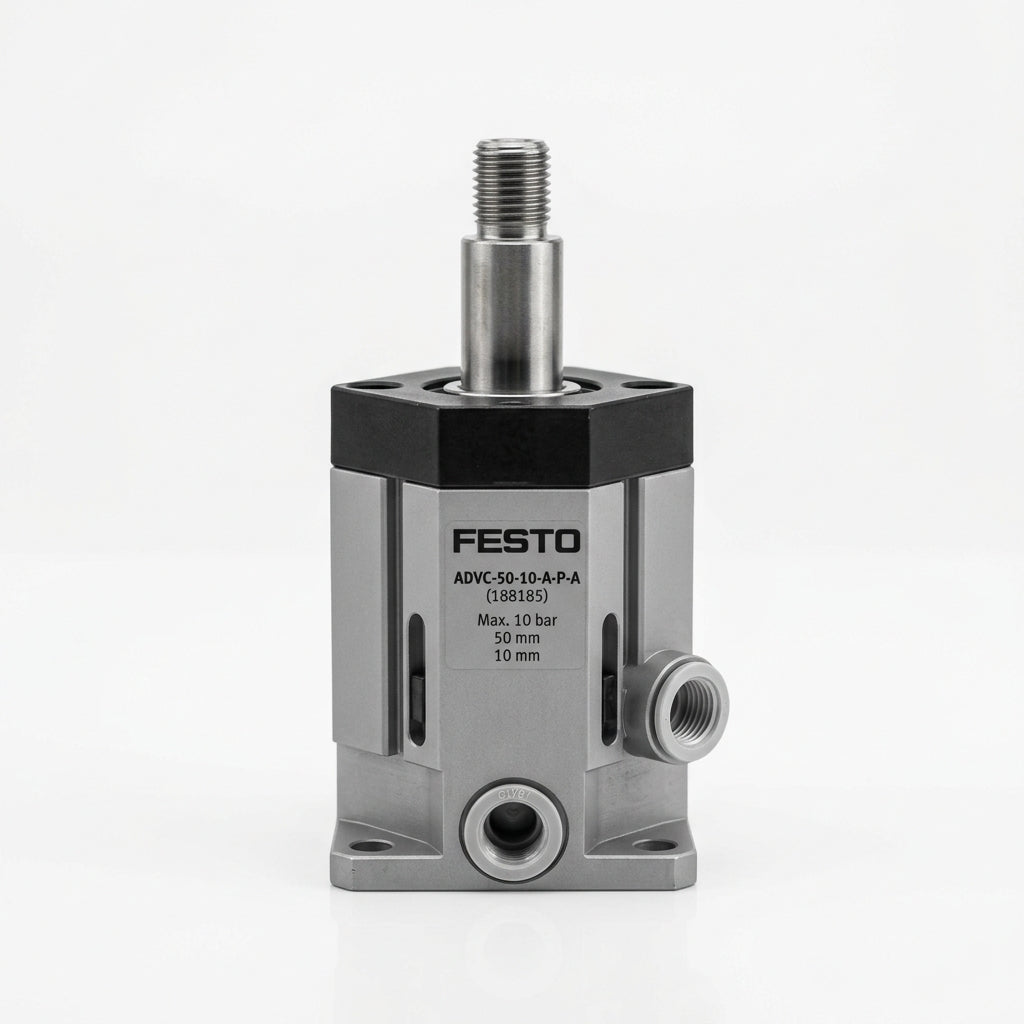 FESTO ADVC-50-10-A-P-A