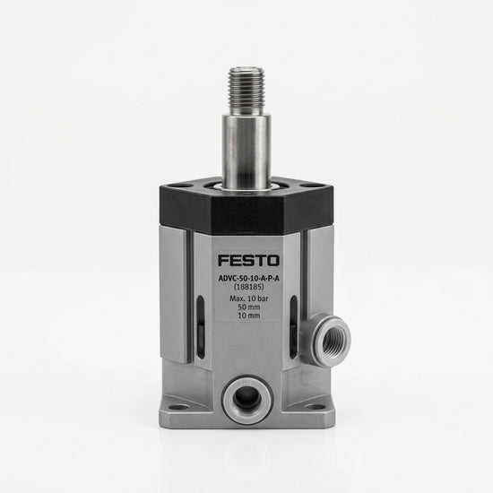 FESTO ADVC-50-10-A-P-A