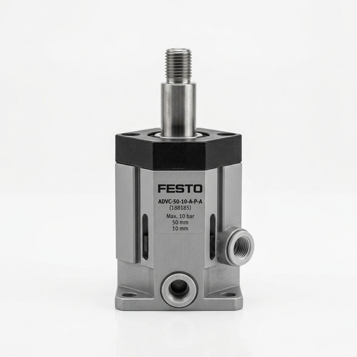 FESTO ADVC-50-10-A-P-A
