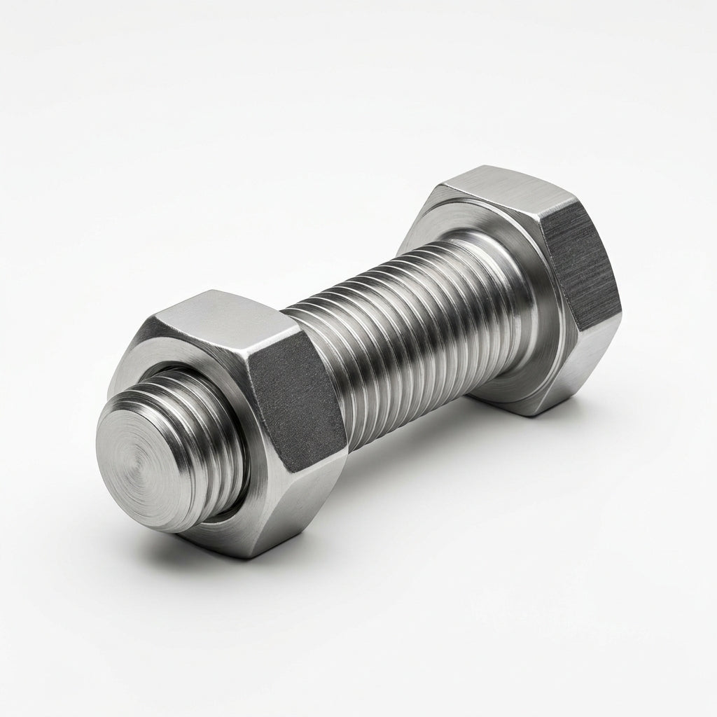 BIND TORNILLO SOCKET MM 8 X 12