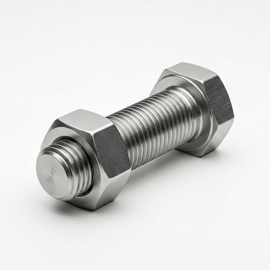 BIND TORNILLO SOCKET MM 8 X 12