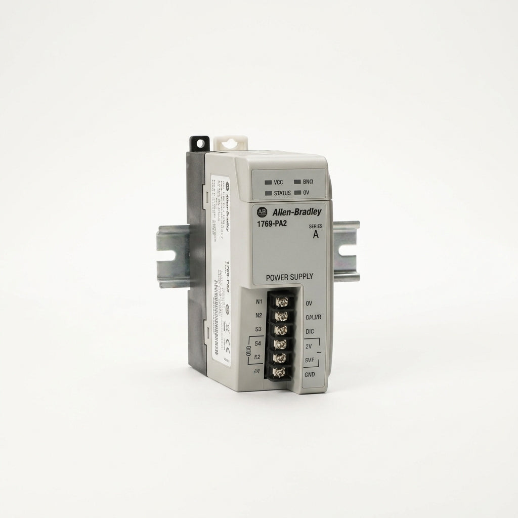Allen-Bradley 1769-PA2