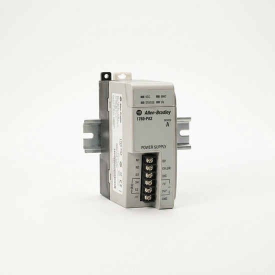 Allen-Bradley 1769-PA2