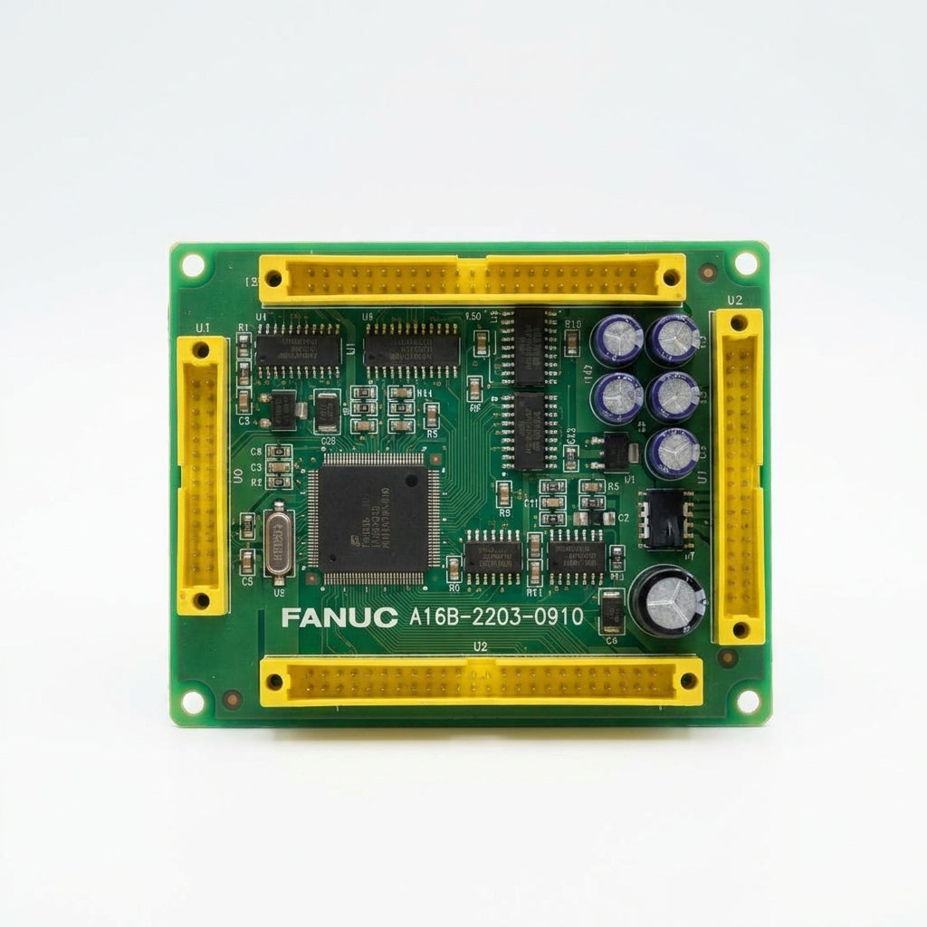 FANUC A16B-2203-0910
