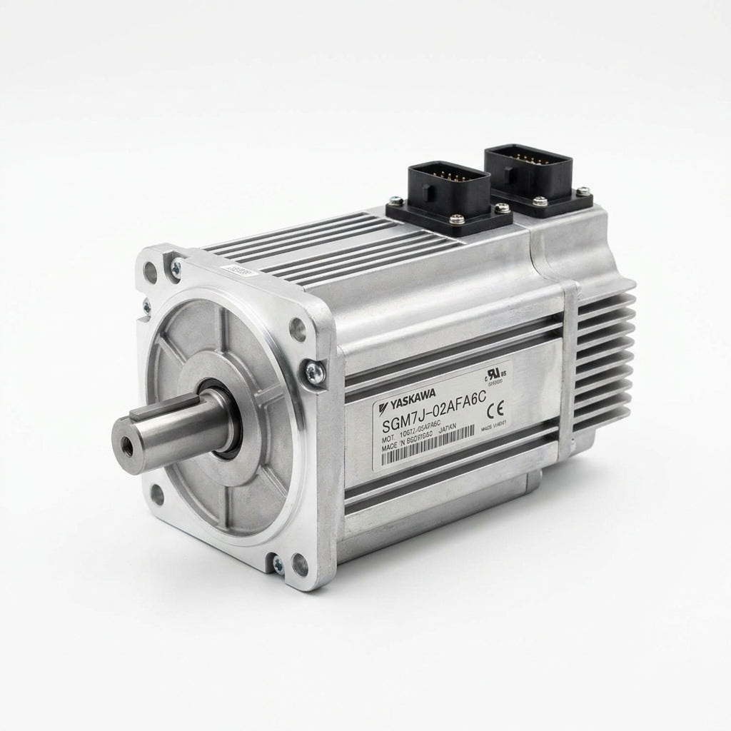 Yaskawa SGM7J-02AFA6C