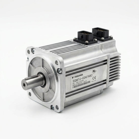 Yaskawa SGM7J-02AFA6C