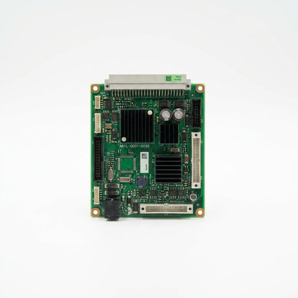 Fanuc A61L-0001-0095