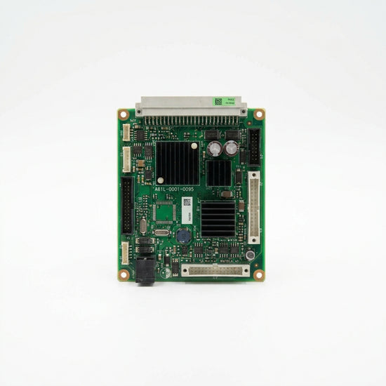 Fanuc A61L-0001-0095