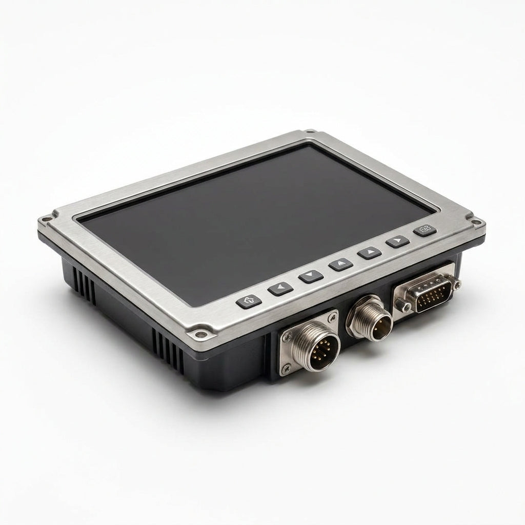 BIND LCD19264A-B MODULO