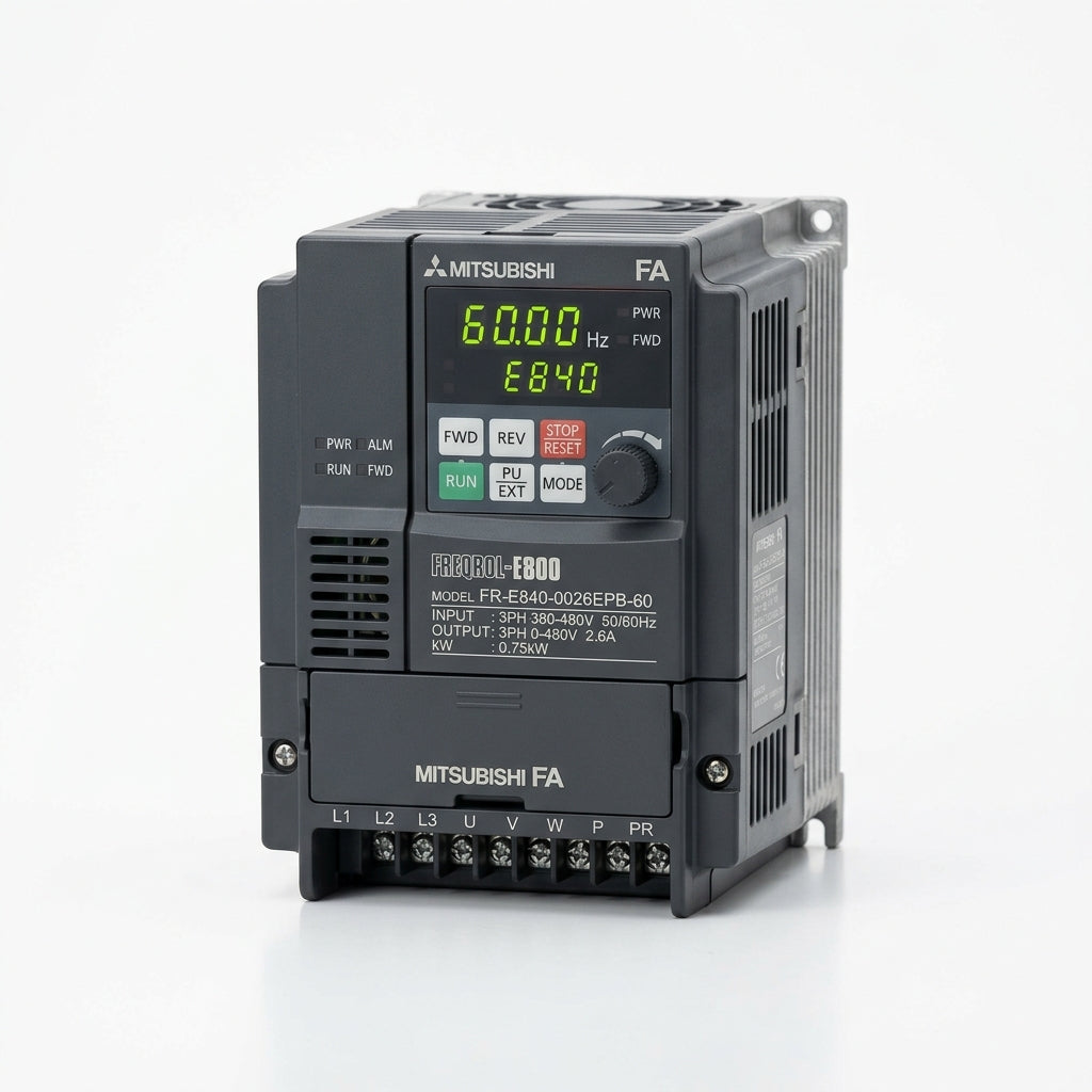 MITSUBISHI/FA E840-0026EPB-60
