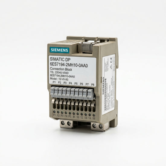 SIEMENS/FA 6ES7194-2MH10-0AA0