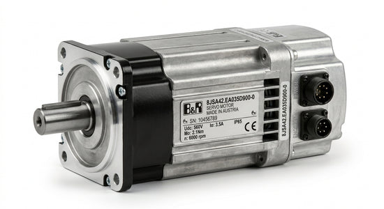 B&R 8JSA42.EA035D900-0