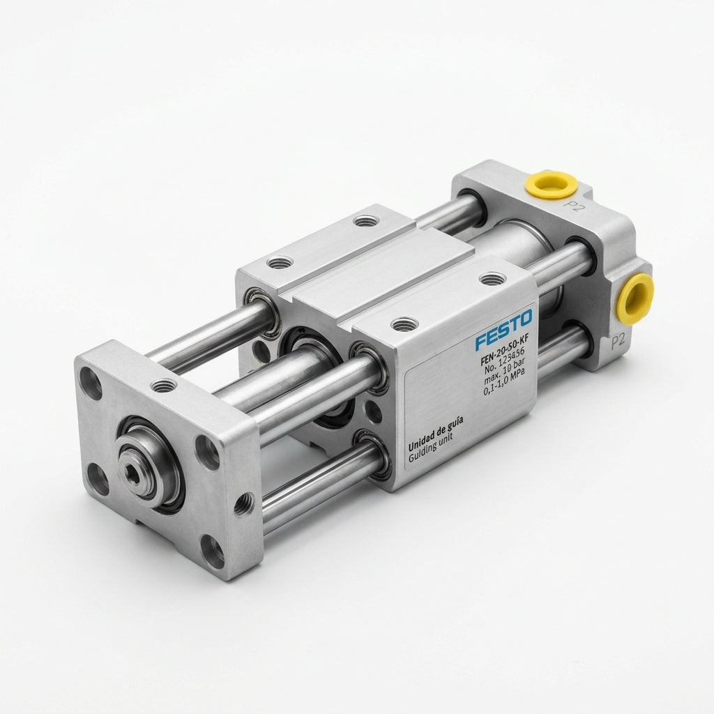 FESTO FEN-20-50-KF