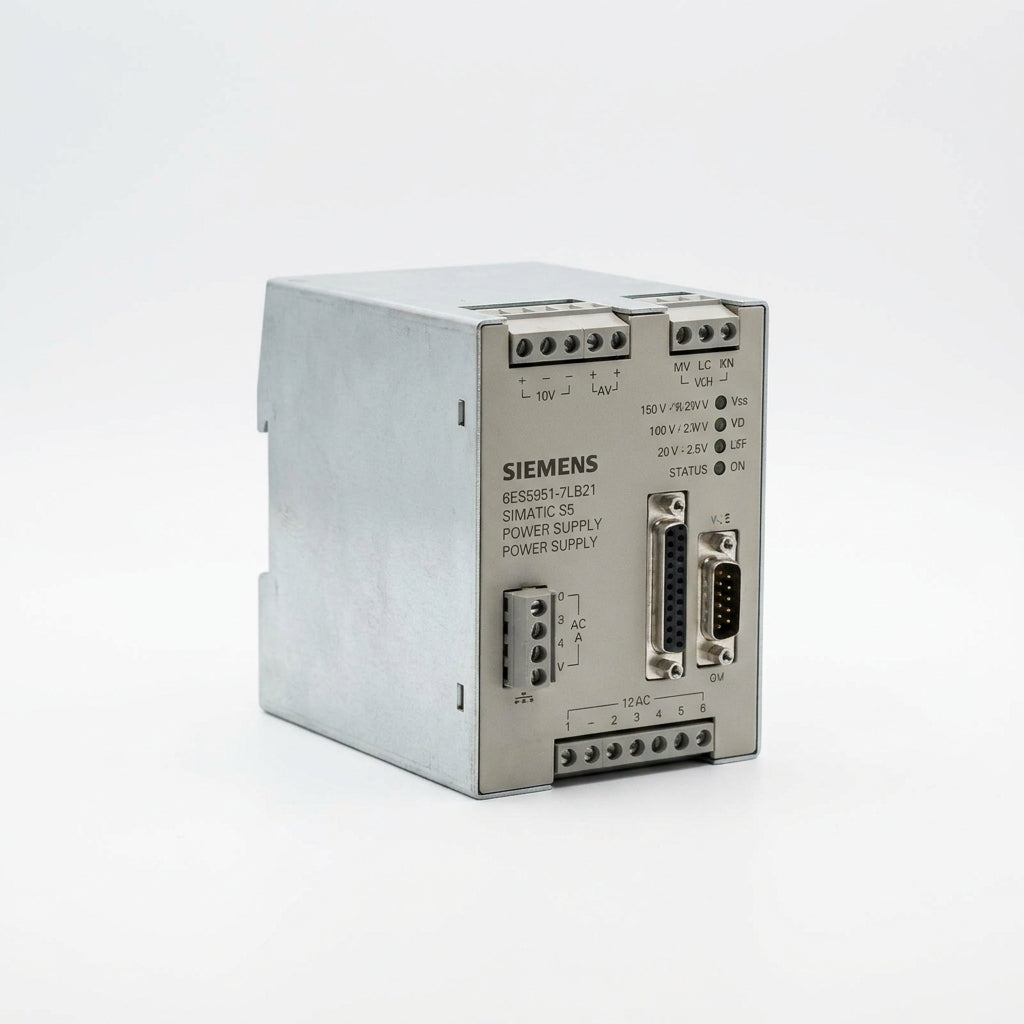 Siemens 6ES5951-7LB21