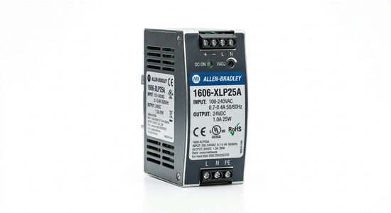ALLEN BRADLEY 1606-XLP25A