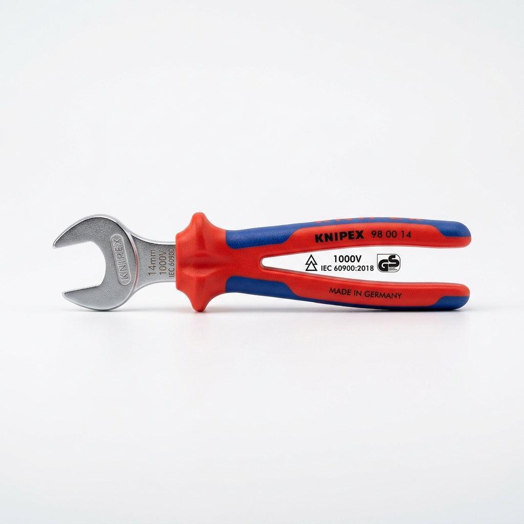 knipex 98 00 14 llave de boca