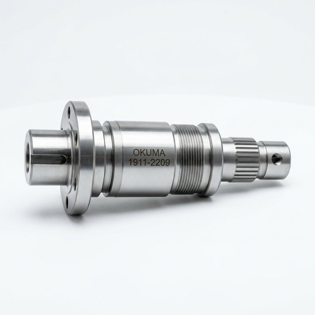 OKUMA 1911-2209