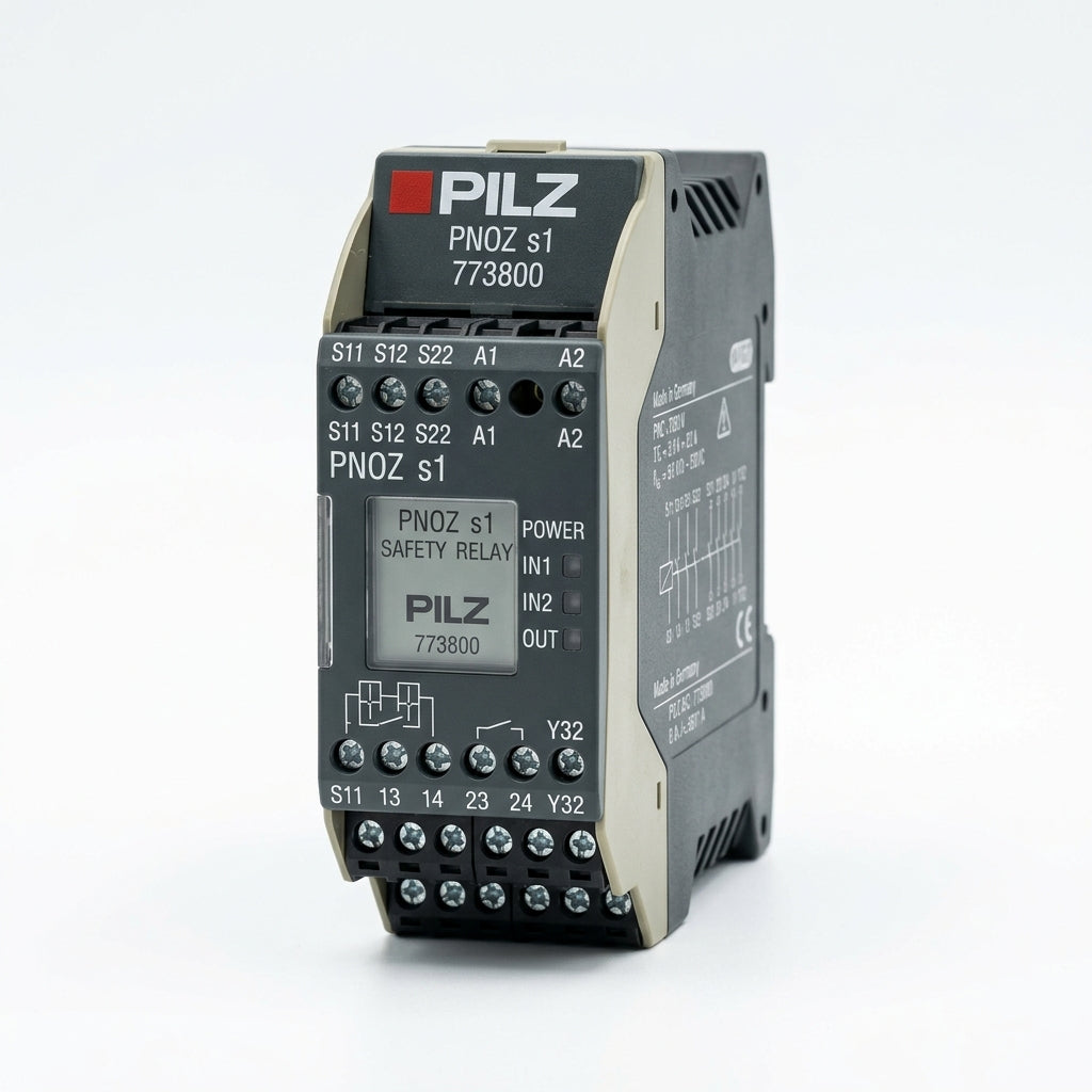 PILZ 773800