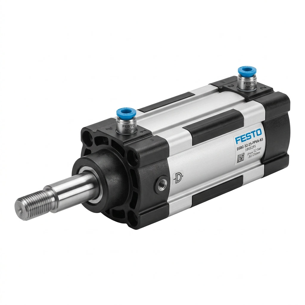 FESTO DSBG-32-25-PPVA-N3