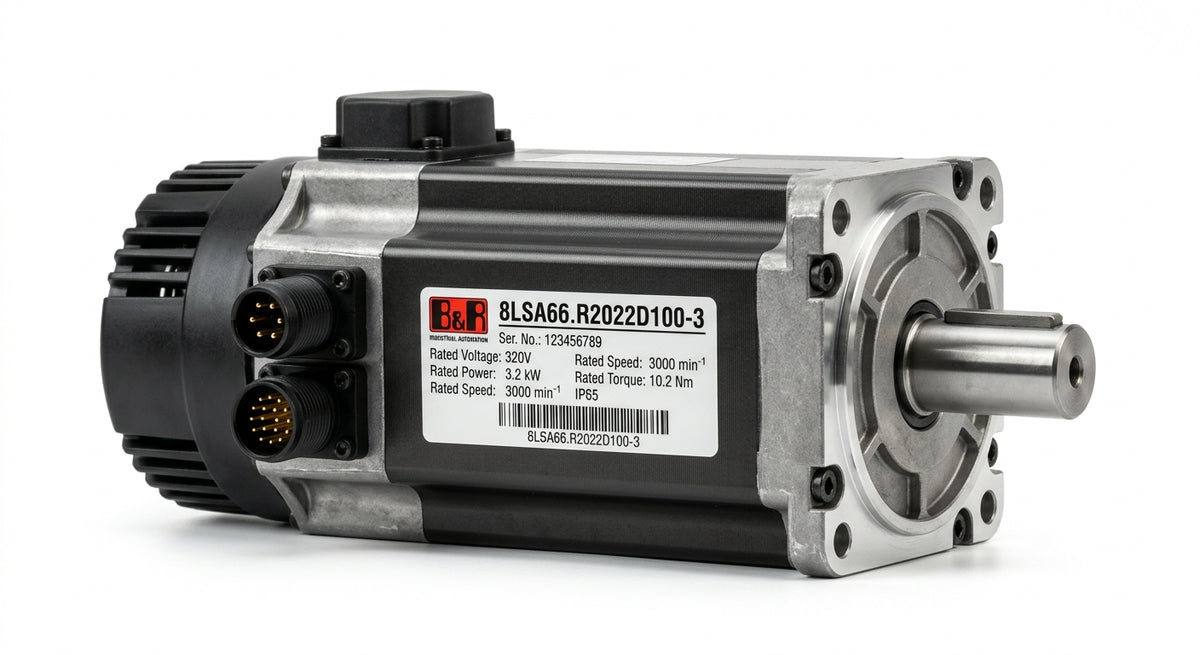 B&R 8LSA66.R2022D100-3