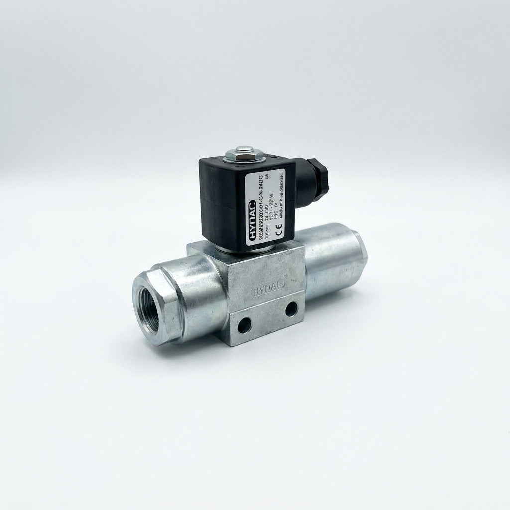 HYDAC WSM06020Y-01-C-N-24DG