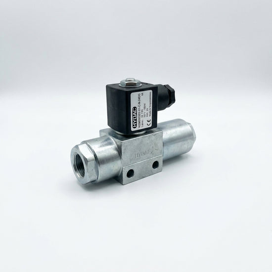 HYDAC WSM06020Y-01-C-N-24DG