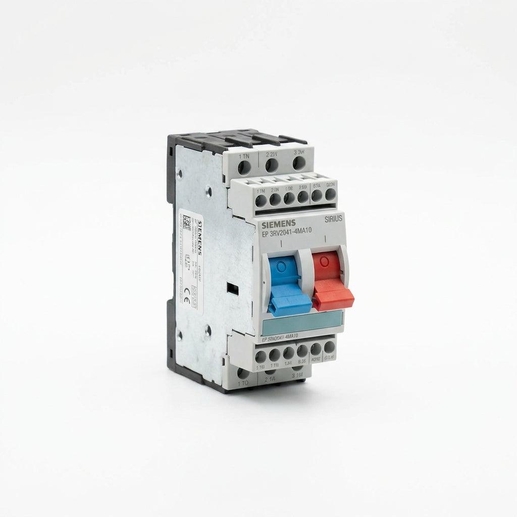 SIEMENS/EP 3RV2041-4MA10