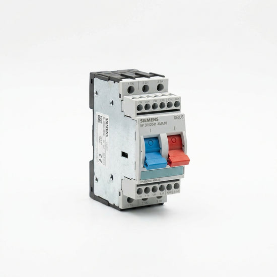 SIEMENS/EP 3RV2041-4MA10