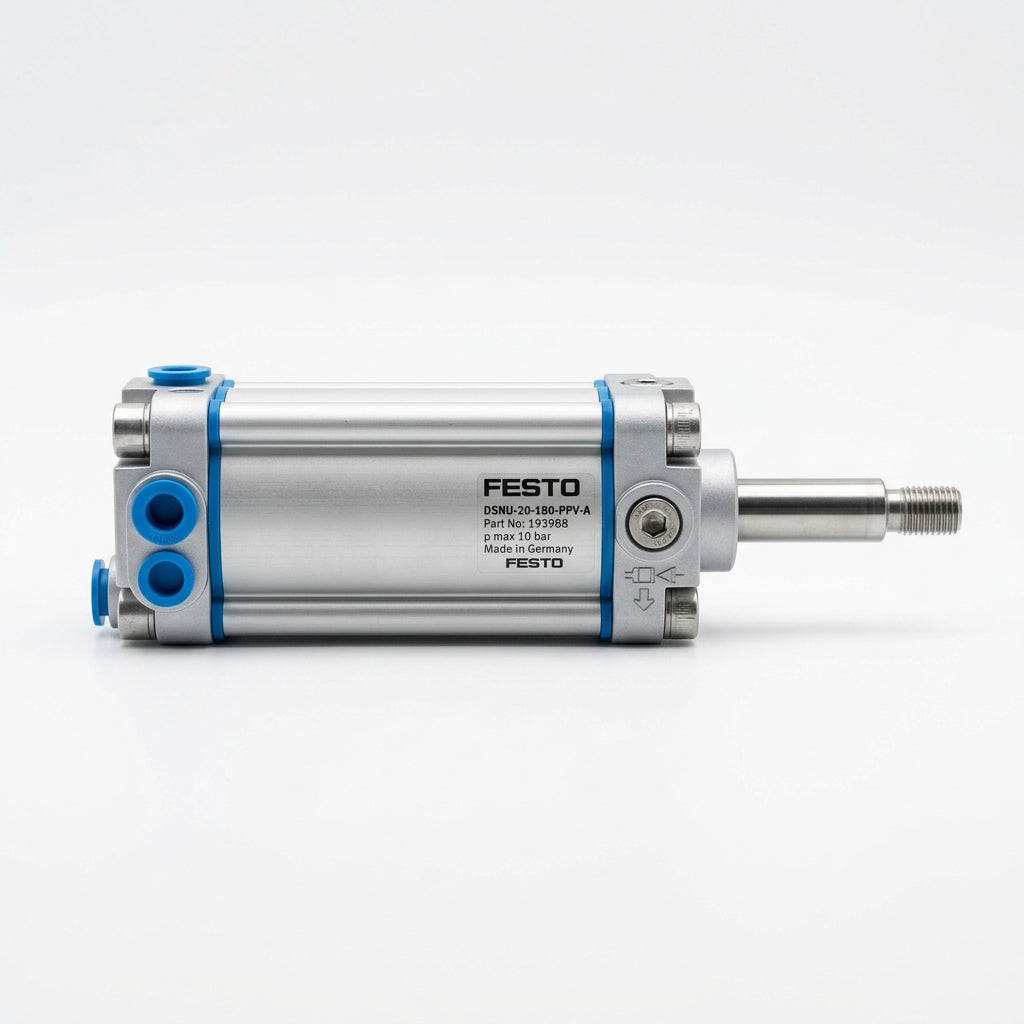 FESTO DSNU-20-180-PPV-A