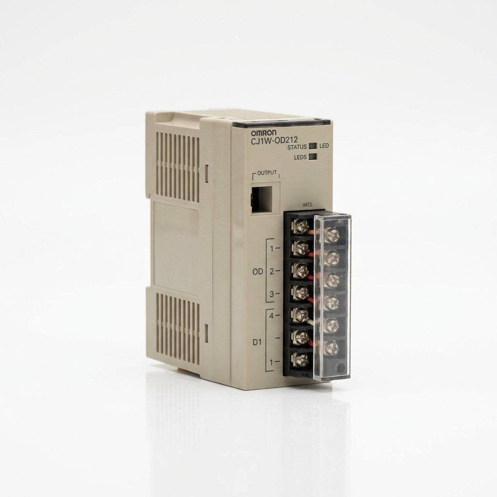 Omron CJ1W-OD212