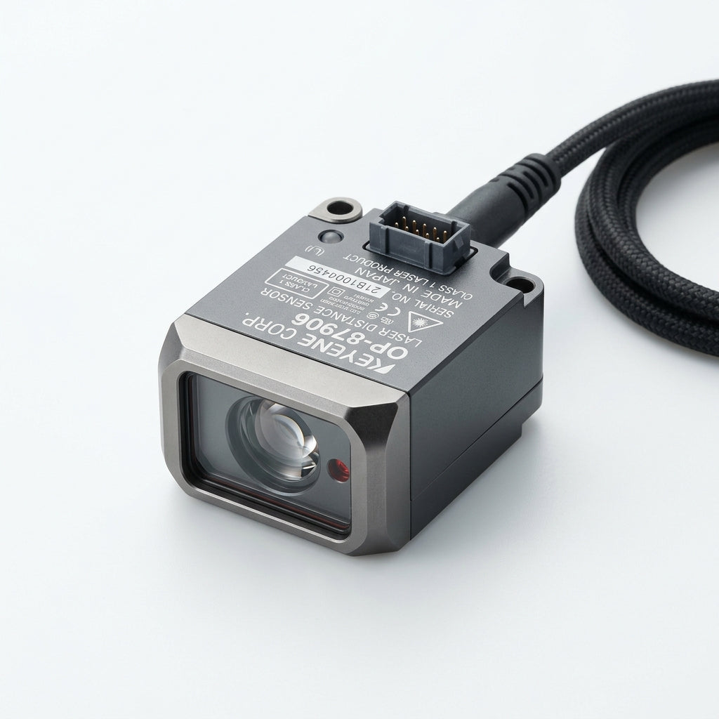KEYENCE CORP OP-87906