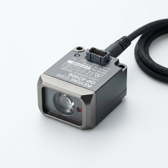 KEYENCE CORP OP-87906