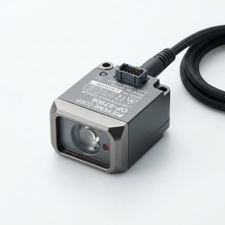 KEYENCE CORP OP-87906