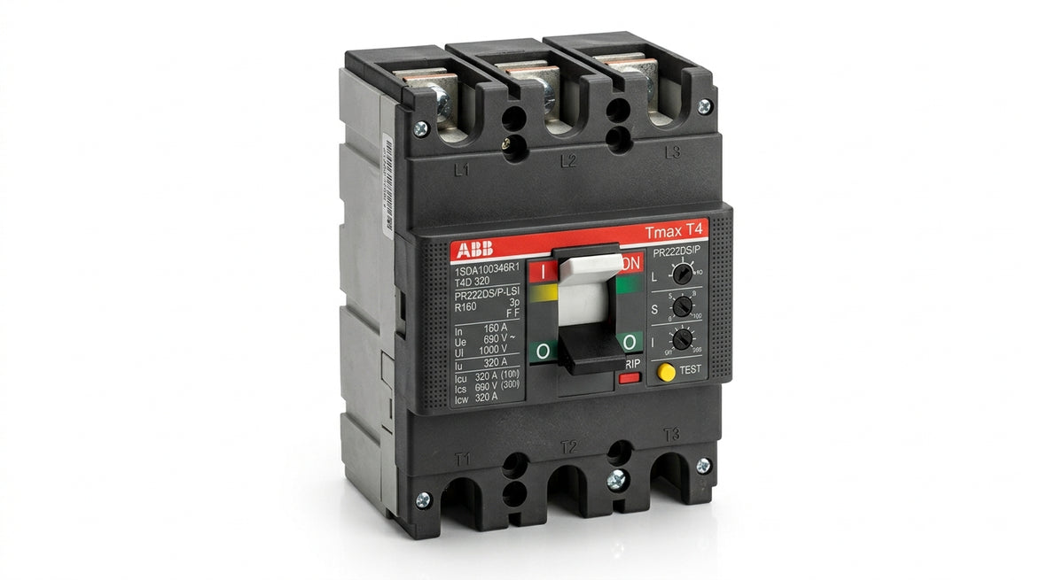 ABB 1SDA100346R1